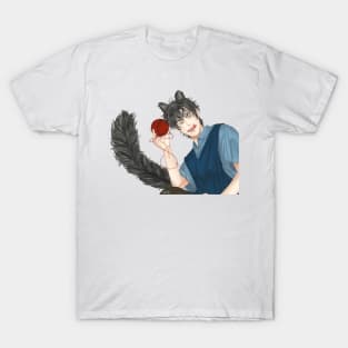 Cat Boy T-Shirt